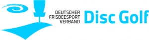 Logo Discgolf