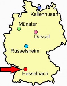 deutschlandkartemithesselbach